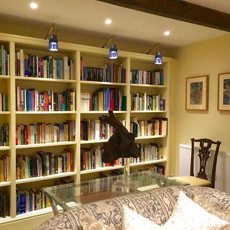 The Coach House Villa Austwick Luaran gambar