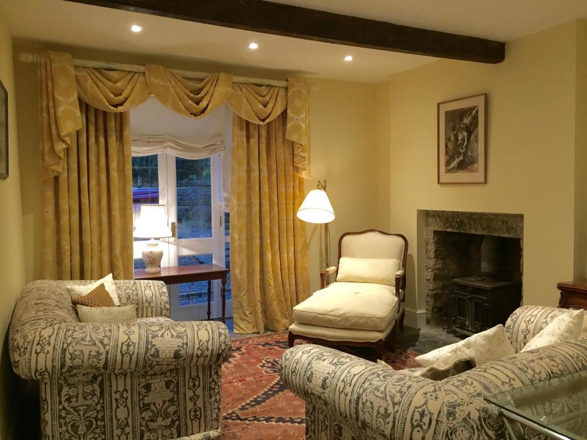 The Coach House Villa Austwick Luaran gambar