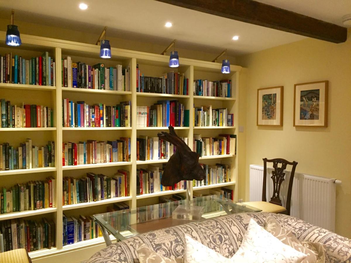 The Coach House Villa Austwick Luaran gambar