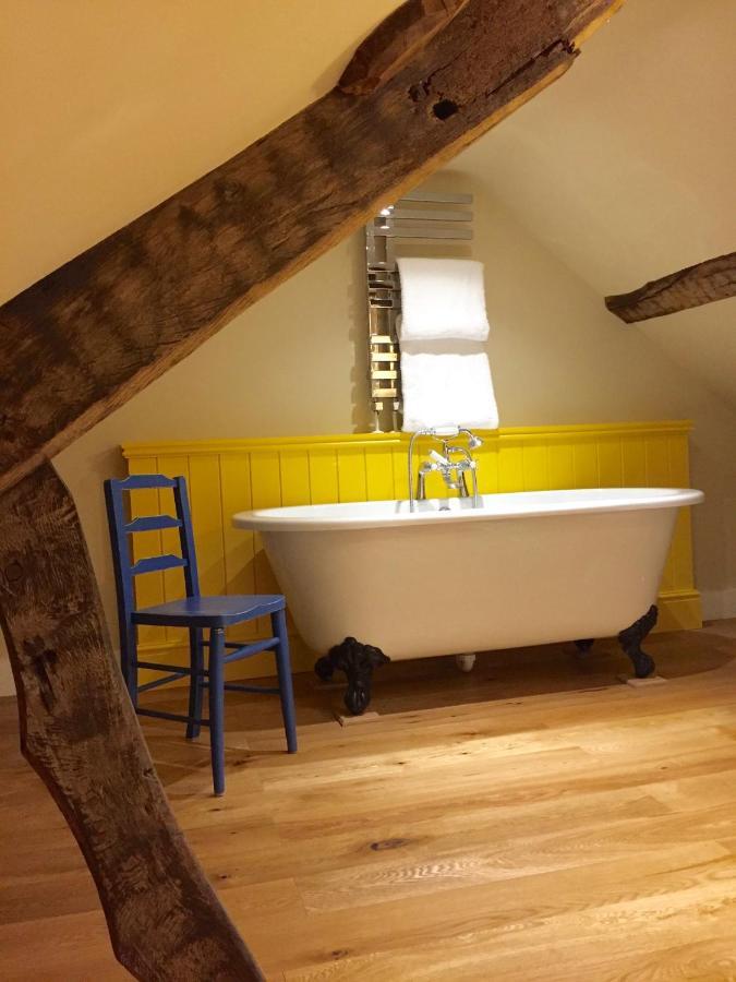 The Coach House Villa Austwick Luaran gambar