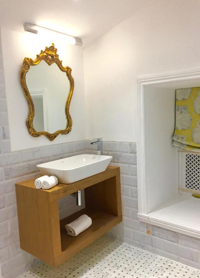The Coach House Villa Austwick Luaran gambar