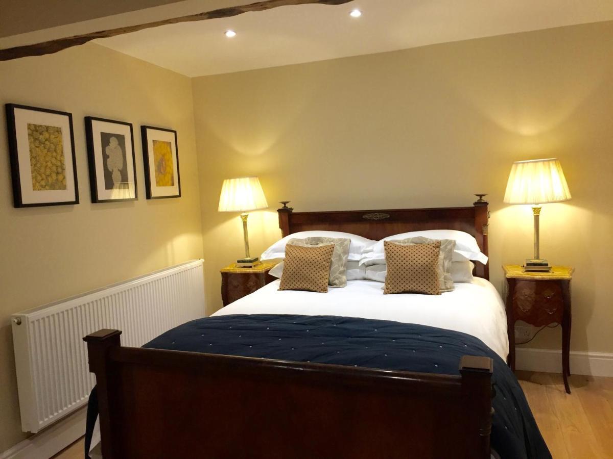 The Coach House Villa Austwick Luaran gambar