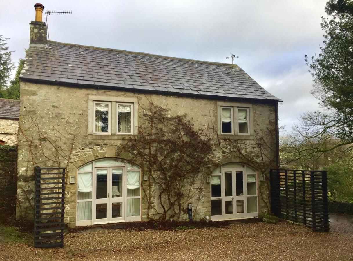 The Coach House Villa Austwick Luaran gambar